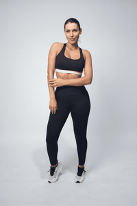 Calça Legging Infinity