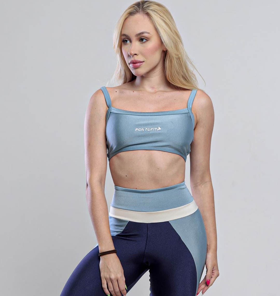 Tops - PortoFit - Esportiva | Fitness | Beachwear