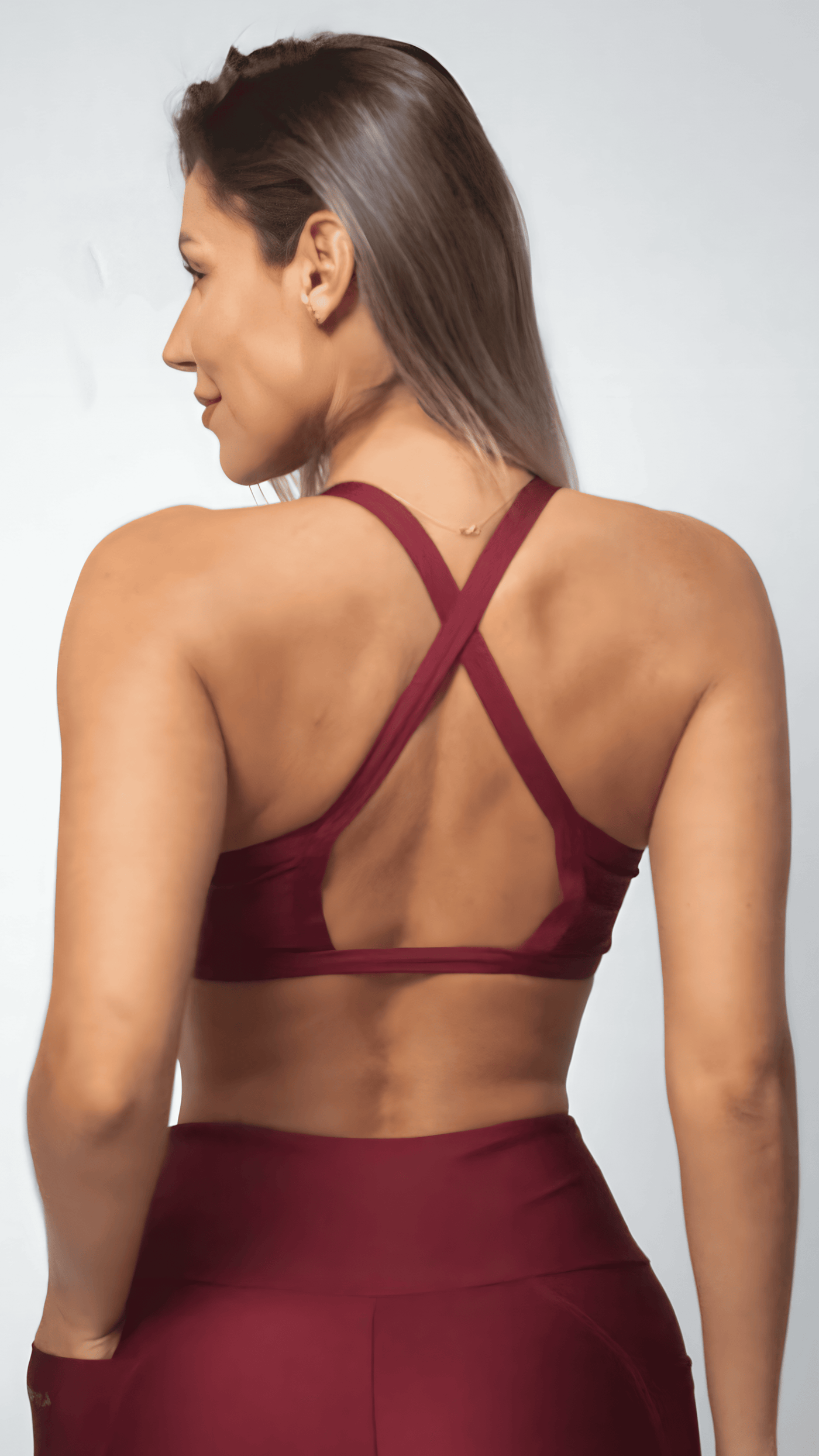 Top Powernet Metalizado