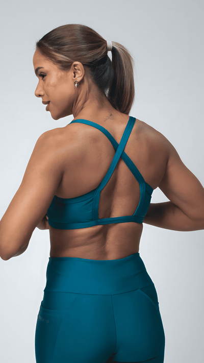 Top Powernet Metalizado