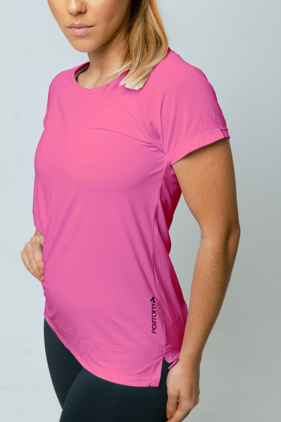 Blusa Box