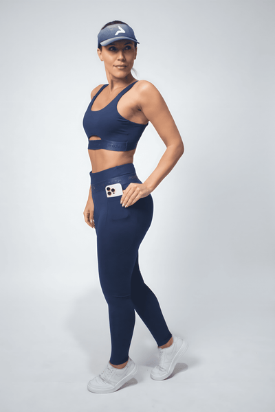 Calça Legging Fit Lumi