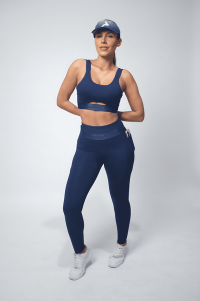 Calça Legging Fit Lumi