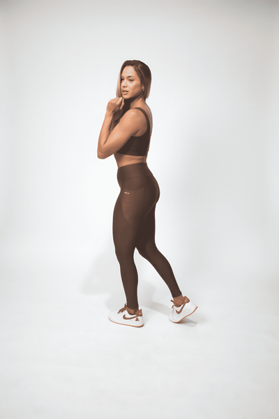Calça Legging Shine