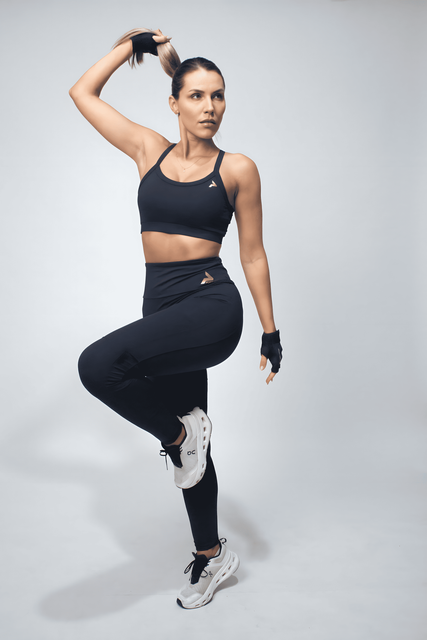 Calça Legging Set Run