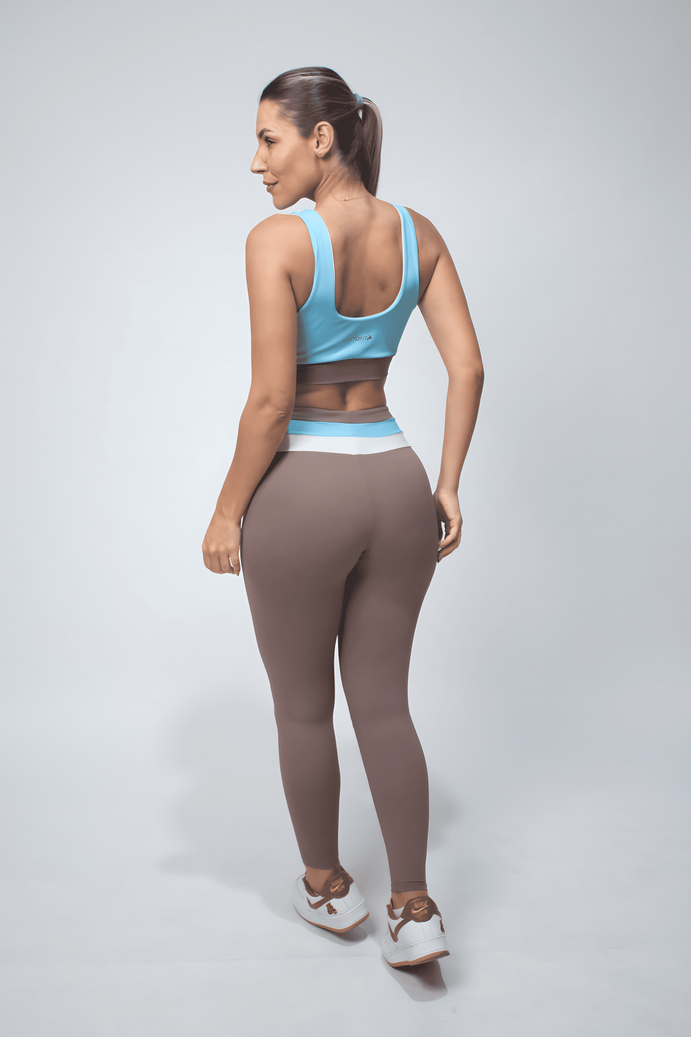 Calça Legging Tris New