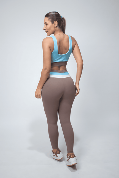 Calça Legging Tris New