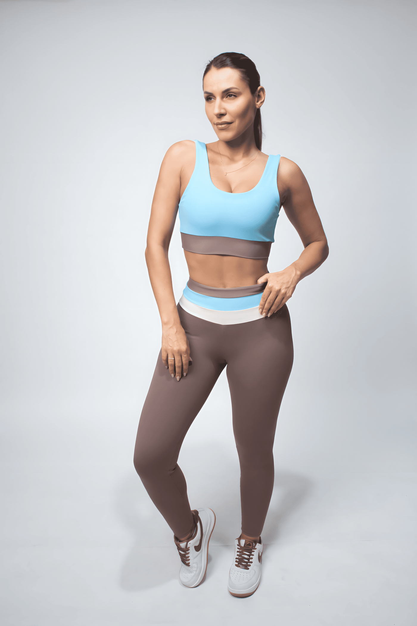 Calça Legging Tris New