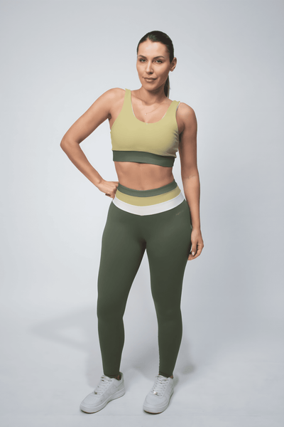 Cropped Tris Dupla Face