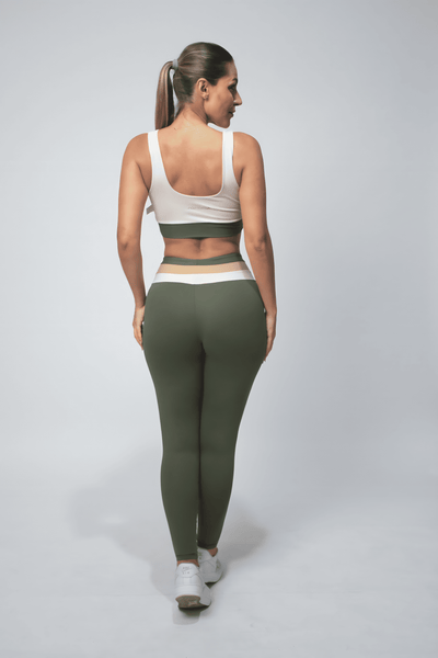 Calça Legging Tris New