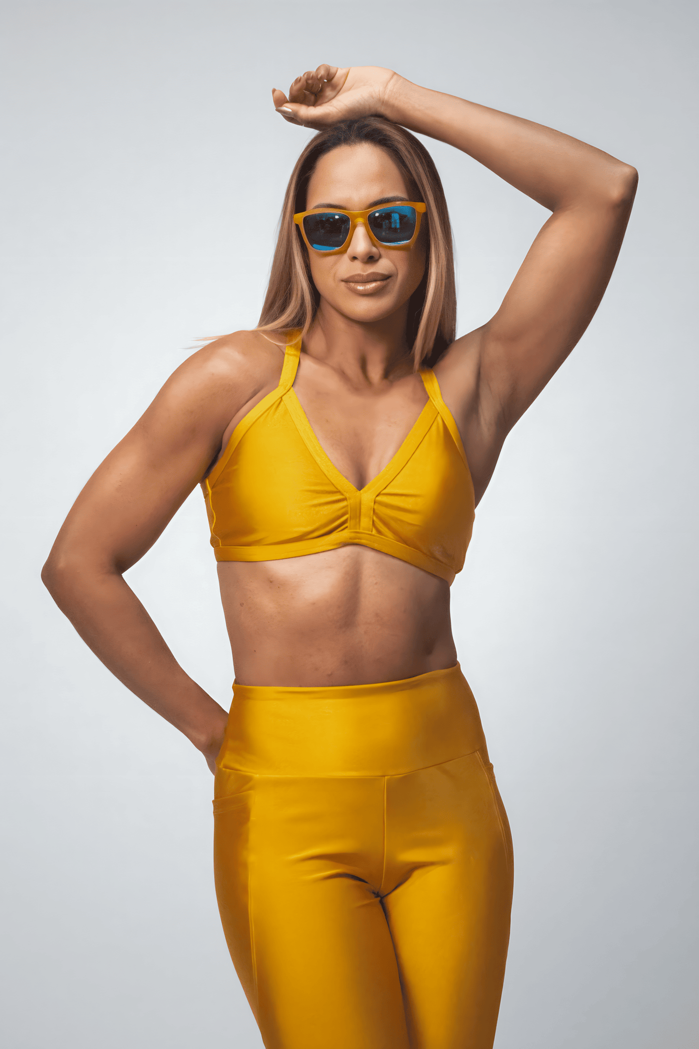 Top Powernet Metalizado