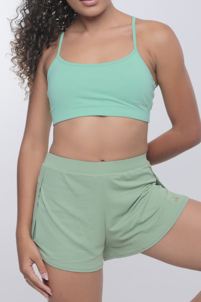 Short Loose