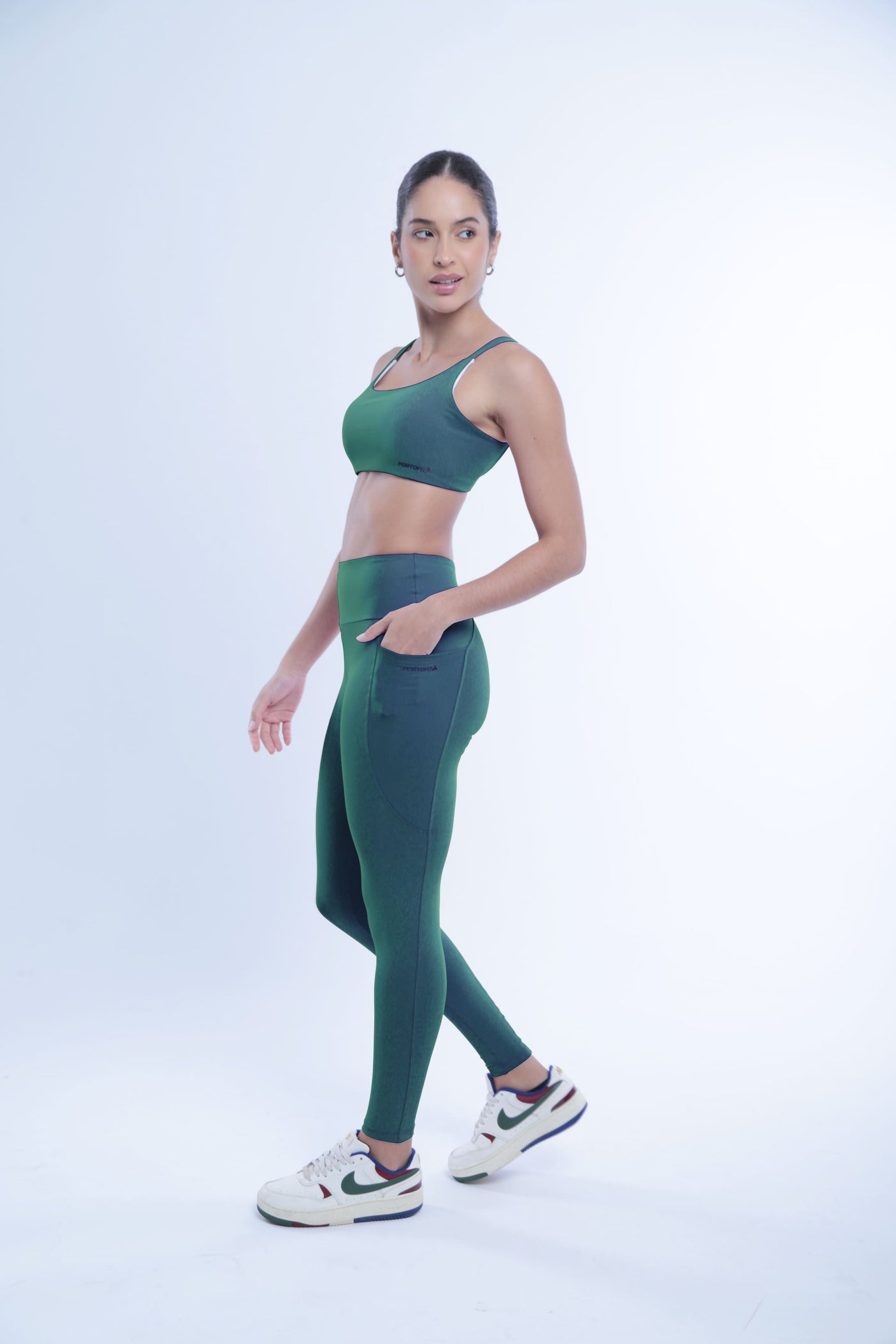 Calça Legging Compress New