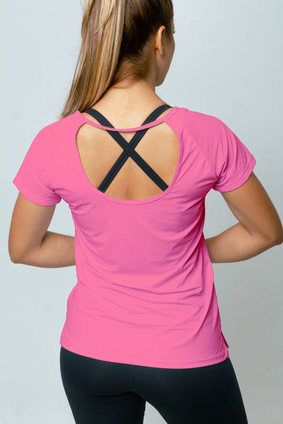 Blusa Box