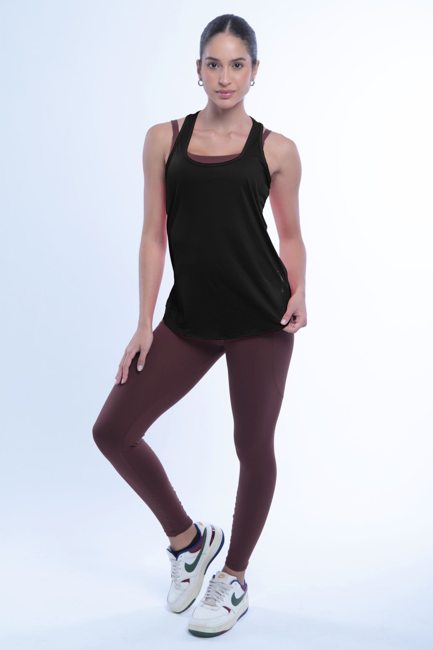 Regata Fit Lob