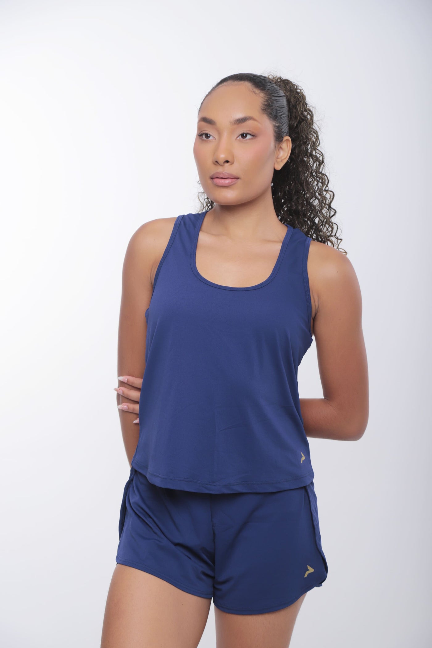 Short Loose