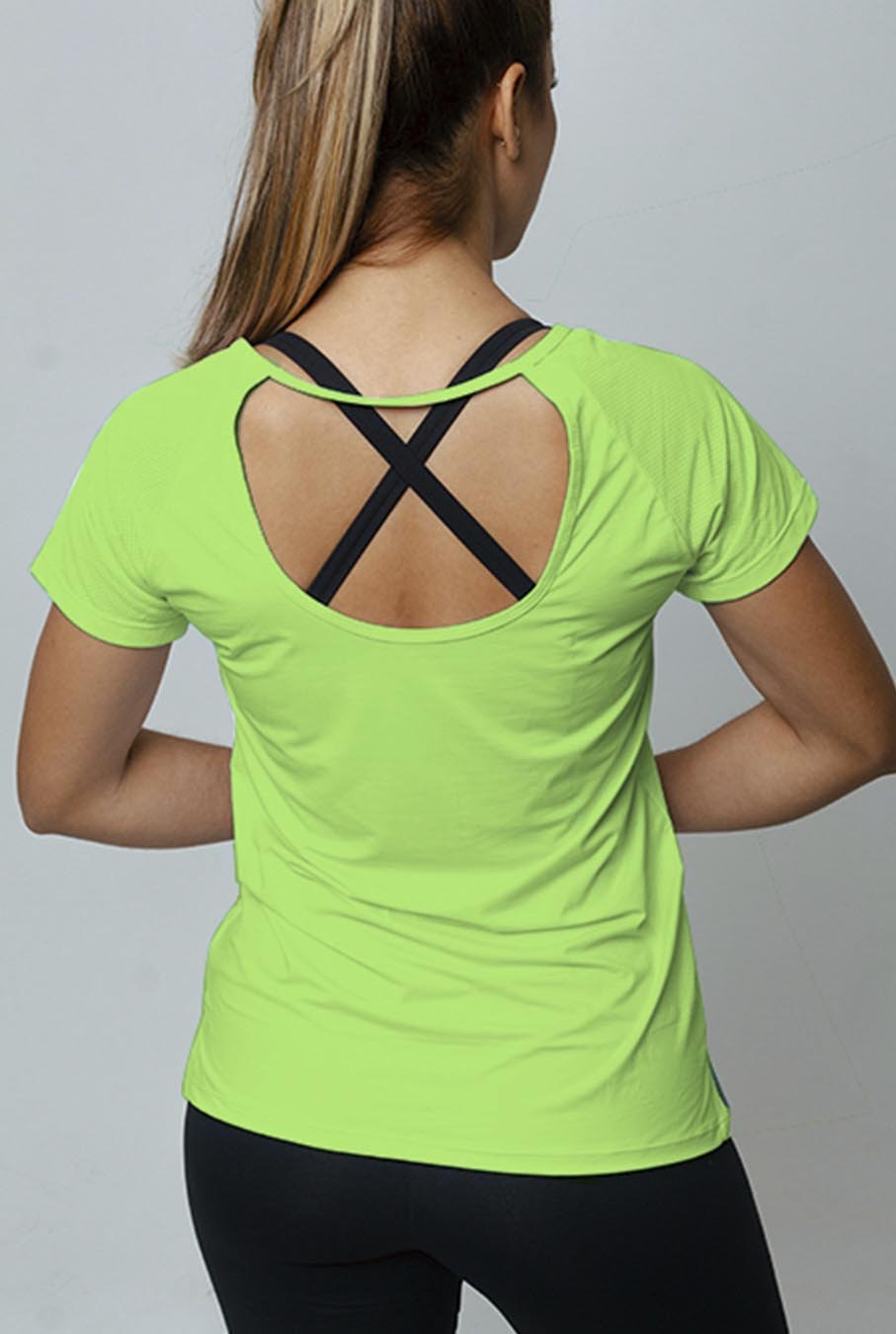 Blusa Box - PortoFit - Esportiva | Fitness | Beachwear