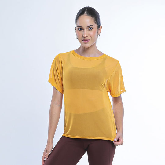 Blusa Tule Tex - PortoFit - Esportiva | Fitness | Beachwear