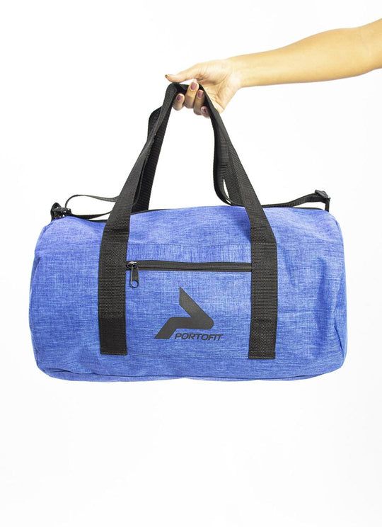 Bolsa FitCross Portofit - PortoFit - Esportiva | Fitness | Beachwear