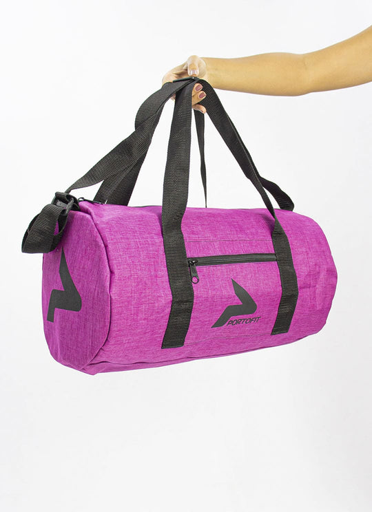 Bolsa FitCross Portofit - PortoFit - Esportiva | Fitness | Beachwear