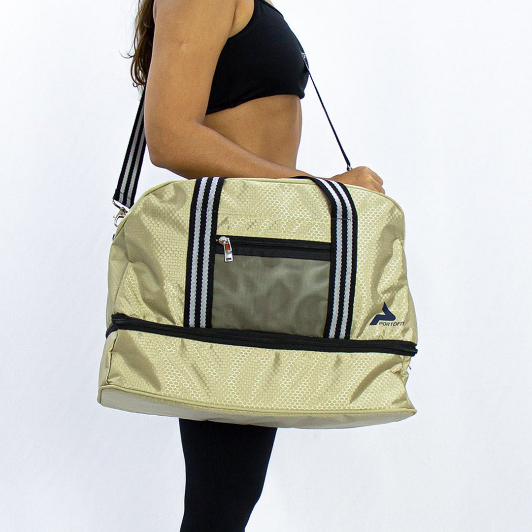 Bolsa Fitness Athetica - PortoFit - Esportiva | Fitness | Beachwear