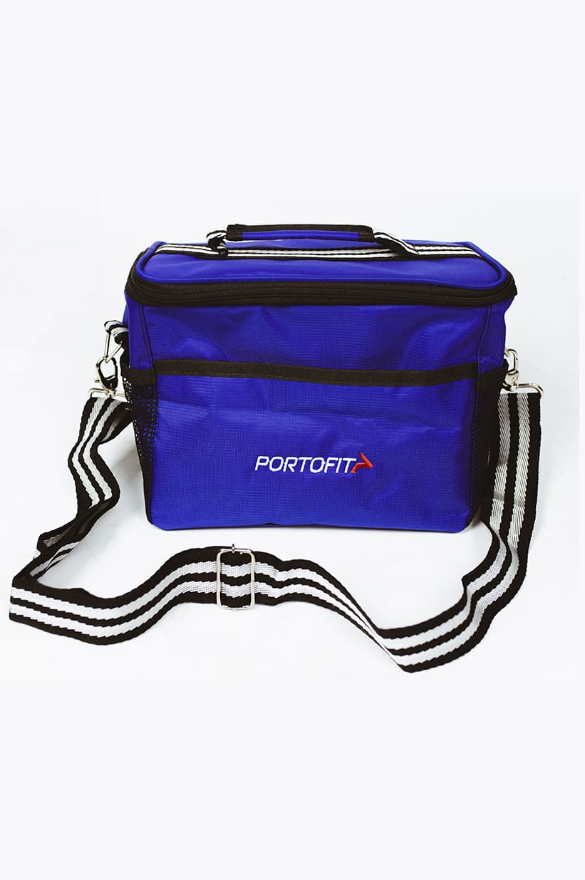 Bolsa Térmica Portofit - PortoFit - Esportiva | Fitness | Beachwear