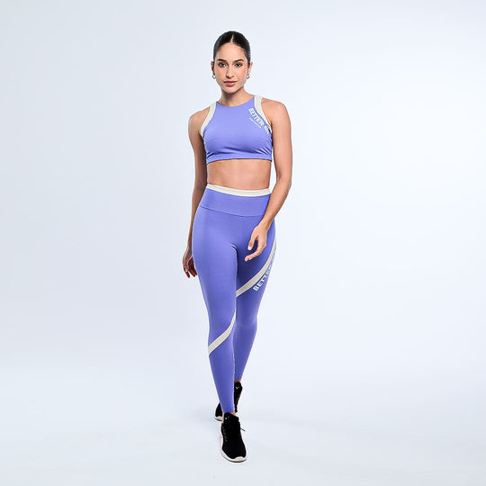 Calça Legging Better - PortoFit - Esportiva | Fitness | Beachwear