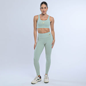 Calça Legging Fusion - PortoFit - Esportiva | Fitness | Beachwear