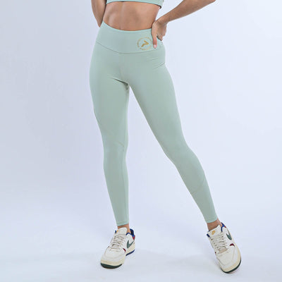 Calça Legging Fusion - PortoFit - Esportiva | Fitness | Beachwear