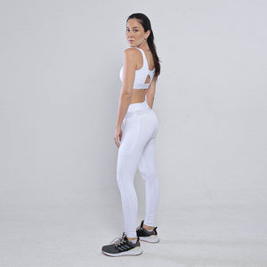 Calça Legging Lumi - PortoFit - Esportiva | Fitness | Beachwear