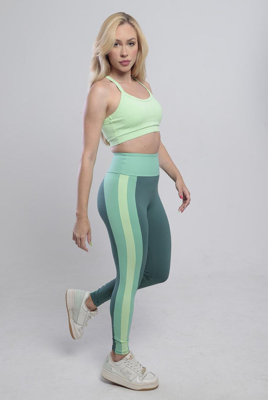 Calça Legging Matrix - PortoFit - Esportiva | Fitness | Beachwear