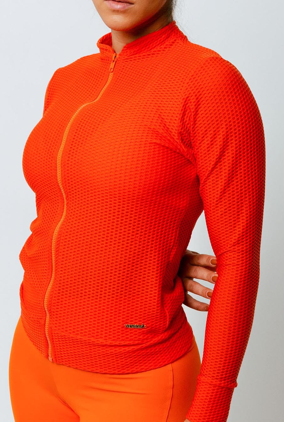 Casaco Pantone - PortoFit - Esportiva | Fitness | Beachwear