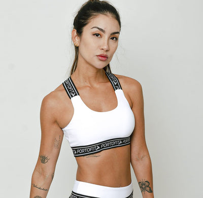 Conjunto Unique - PortoFit - Esportiva | Fitness | Beachwear