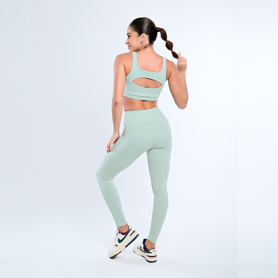 Calça Legging Fusion