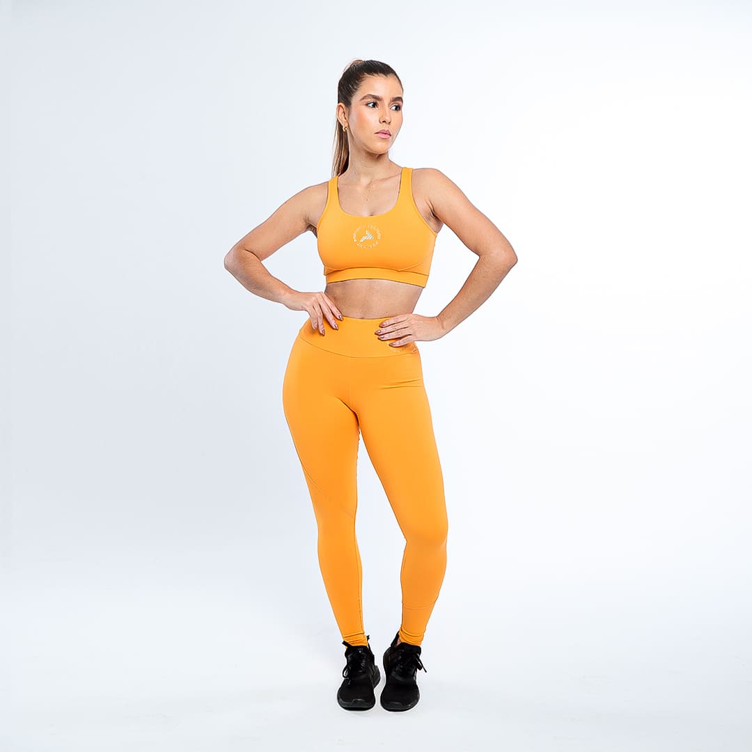 Calça Legging Fusion