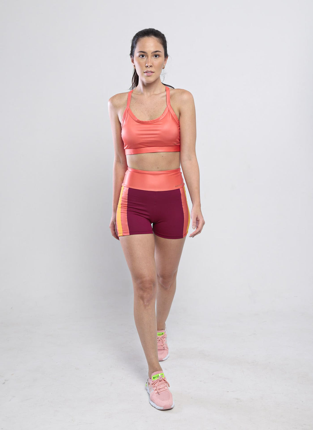 Top Fit Matrix - PortoFit - Esportiva | Fitness | Beachwear