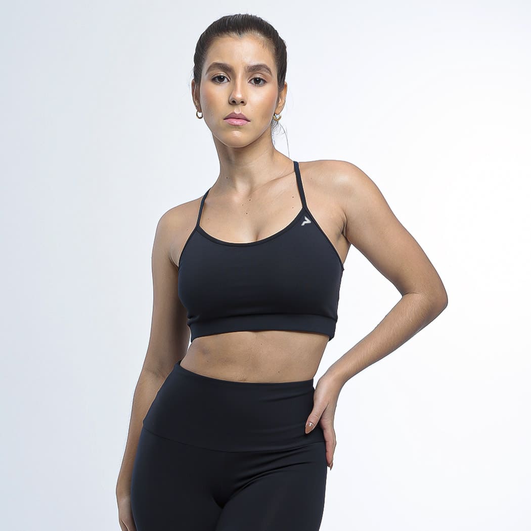 Top Fit Matrix New - PortoFit - Esportiva | Fitness | Beachwear