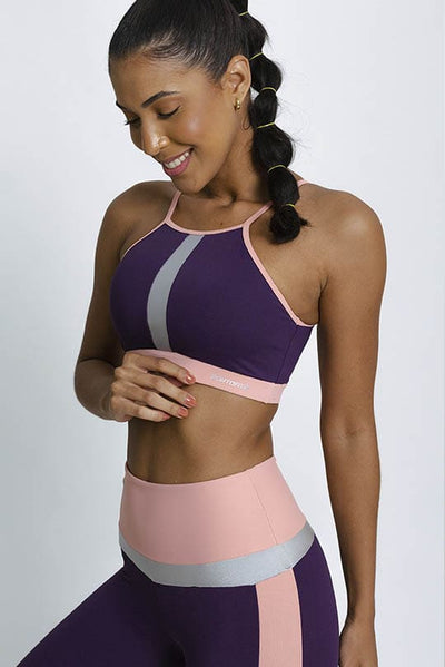 Top Maxxi New - PortoFit - Esportiva | Fitness | Beachwear